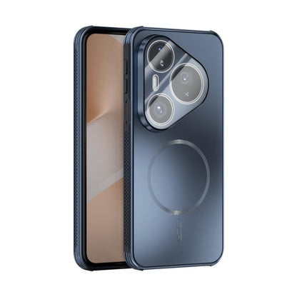 ABEEL Heat Dissipation Frosted MagSafe Phone Case with Lens Film, For Huawei nova 15 Ultra, For Huawei nova 15 Pro, For Huawei nova 15, For Huawei Mate 80 Pro Max, For Huawei Mate 80 / 80 Pro, For Huawei Pura 80 Ultra 5G                                ...