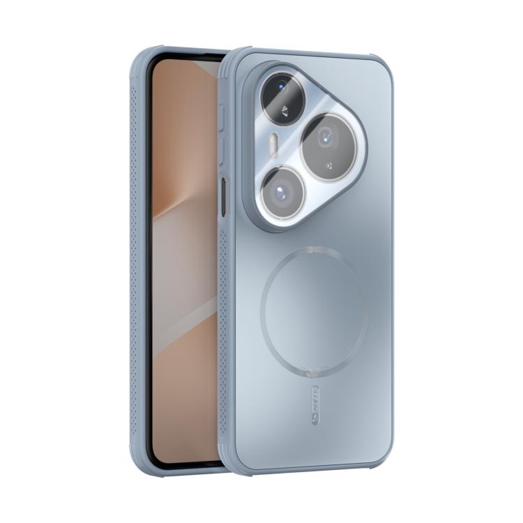 ABEEL Heat Dissipation Frosted MagSafe Phone Case with Lens Film, For Huawei nova 15 Ultra, For Huawei nova 15 Pro, For Huawei nova 15, For Huawei Mate 80 Pro Max, For Huawei Mate 80 / 80 Pro, For Huawei Pura 80 Ultra 5G                                ...