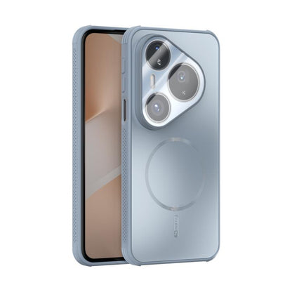 ABEEL Heat Dissipation Frosted MagSafe Phone Case with Lens Film, For Huawei nova 15 Ultra, For Huawei nova 15 Pro, For Huawei nova 15, For Huawei Mate 80 Pro Max, For Huawei Mate 80 / 80 Pro, For Huawei Pura 80 Ultra 5G                                ...