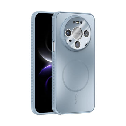 ABEEL Heat Dissipation Frosted MagSafe Phone Case with Lens Film, For Huawei nova 15 Ultra, For Huawei nova 15 Pro, For Huawei nova 15, For Huawei Mate 80 Pro Max, For Huawei Mate 80 / 80 Pro, For Huawei Pura 80 Ultra 5G                                ...