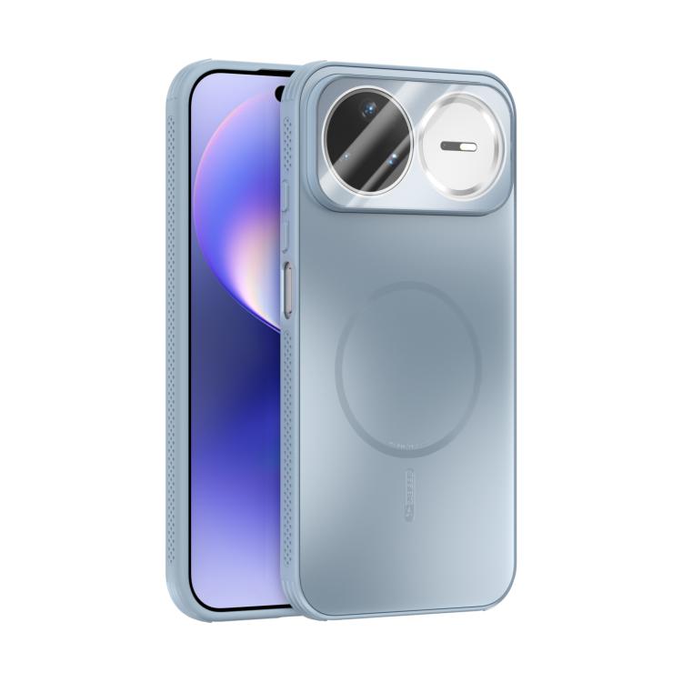 ABEEL Heat Dissipation Frosted MagSafe Phone Case with Lens Film, For Huawei nova 15 Ultra, For Huawei nova 15 Pro, For Huawei nova 15, For Huawei Mate 80 Pro Max, For Huawei Mate 80 / 80 Pro, For Huawei Pura 80 Ultra 5G                                ...