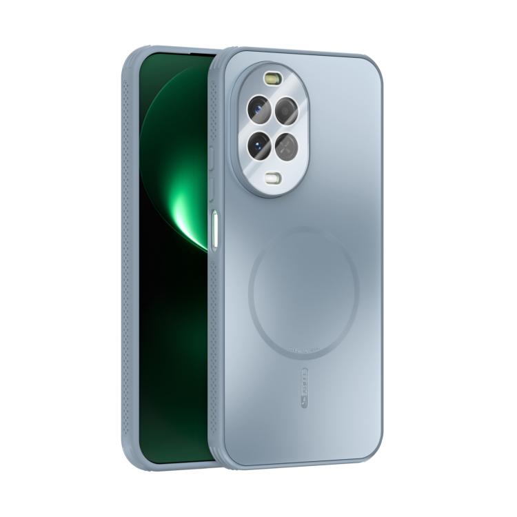 ABEEL Heat Dissipation Frosted MagSafe Phone Case with Lens Film, For Huawei nova 15 Ultra, For Huawei nova 15 Pro, For Huawei nova 15, For Huawei Mate 80 Pro Max, For Huawei Mate 80 / 80 Pro, For Huawei Pura 80 Ultra 5G                                ...