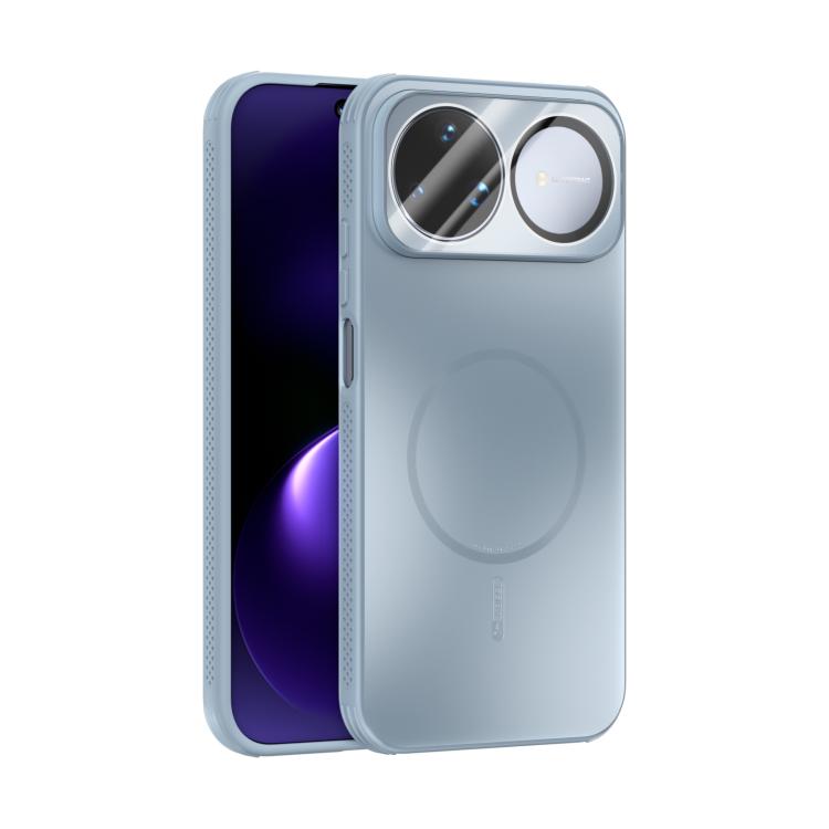 ABEEL Heat Dissipation Frosted MagSafe Phone Case with Lens Film, For Huawei nova 15 Ultra, For Huawei nova 15 Pro, For Huawei nova 15, For Huawei Mate 80 Pro Max, For Huawei Mate 80 / 80 Pro, For Huawei Pura 80 Ultra 5G                                ...