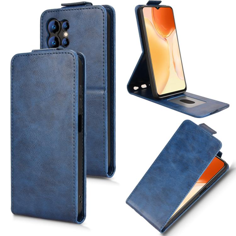 Magnetic Vertical Flip Leather Phone Case with Buckle, For Oukitel C66, For Oukitel C17 4G 2026, For Oukitel C26, For Oukitel C1 / C1 Pro, For Oukitel C60 / C60 Pro, For Oukitel C65 / C65 Pro, For Oukitel C61 / C61 Pro