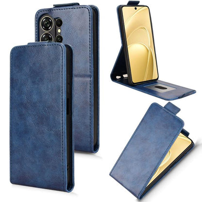 Magnetic Vertical Flip Leather Phone Case with Buckle, For Oukitel C66, For Oukitel C17 4G 2026, For Oukitel C26, For Oukitel C1 / C1 Pro, For Oukitel C60 / C60 Pro, For Oukitel C65 / C65 Pro, For Oukitel C61 / C61 Pro