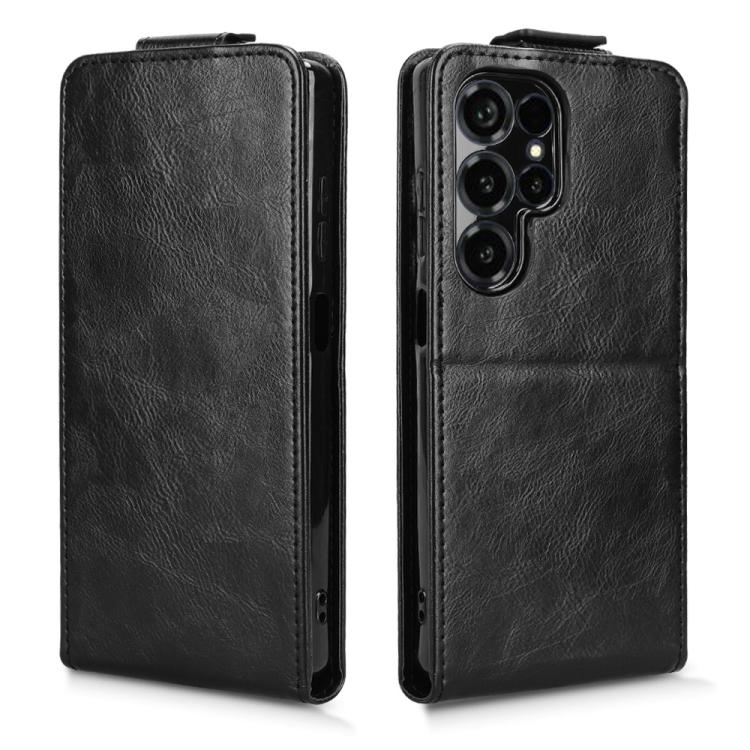 Magnetic Vertical Flip Leather Phone Case with Buckle, For Oukitel C66, For Oukitel C17 4G 2026, For Oukitel C26, For Oukitel C1 / C1 Pro, For Oukitel C60 / C60 Pro, For Oukitel C65 / C65 Pro, For Oukitel C61 / C61 Pro