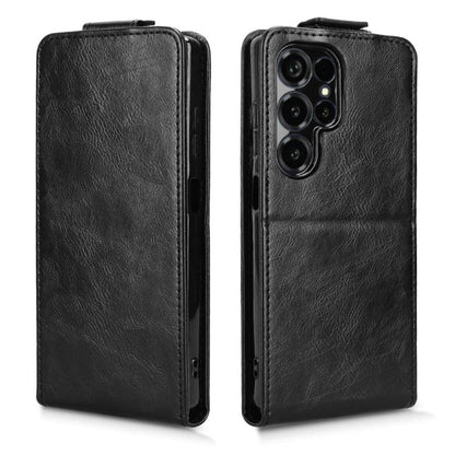Magnetic Vertical Flip Leather Phone Case with Buckle, For Oukitel C66, For Oukitel C17 4G 2026, For Oukitel C26, For Oukitel C1 / C1 Pro, For Oukitel C60 / C60 Pro, For Oukitel C65 / C65 Pro, For Oukitel C61 / C61 Pro