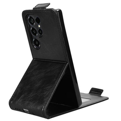 Magnetic Vertical Flip Leather Phone Case with Buckle, For Oukitel C66, For Oukitel C17 4G 2026, For Oukitel C26, For Oukitel C1 / C1 Pro, For Oukitel C60 / C60 Pro, For Oukitel C65 / C65 Pro, For Oukitel C61 / C61 Pro