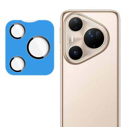 imak Glass Rear Camera Lens Film Phone Case Exclusive, Self-positioning Version, For Huawei Pura 90 Pro Max 5G, For Huawei Pura 90 Pro 5G, For Huawei Pura 80 Ultra 5G, For Huawei Pura 80 Pro / Pura 80 Pro+, For Huawei Pura 80 5G                        ...