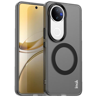 IMAK Chocolate Series TPU + PET MagSafe Phone Case, For vivo V60 Lite 4G/5G Global, For vivo V50 / V50e, For vivo V50 Lite 5G