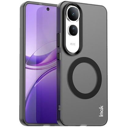 IMAK Chocolate Series TPU + PET MagSafe Phone Case, For vivo V60 Lite 4G/5G Global, For vivo V50 / V50e, For vivo V50 Lite 5G