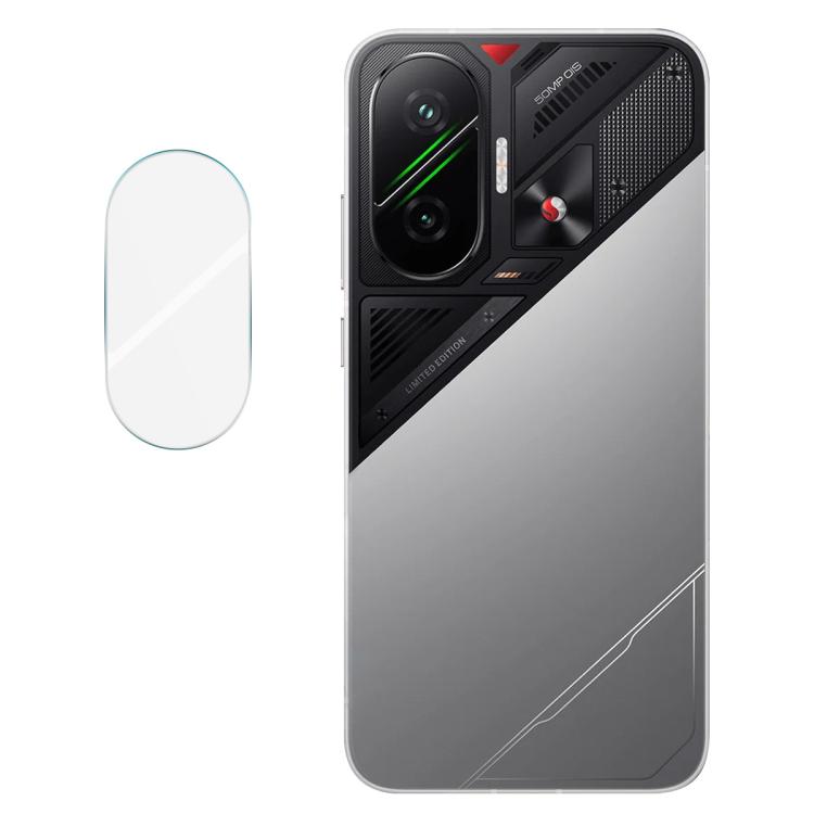 IMAK Rear Camera Lens Glass Film Thin Version, For Xiaomi 17 Ultra by Leica, For Xiaomi 17 Ultra 5G, For Xiaomi POCO C85 4G 171mm / 173mm, For Xiaomi 15T Pro 5G, For Xiaomi 15T 5G, For Xiaomi POCO F7