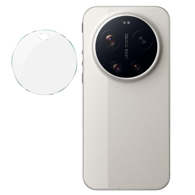 IMAK Rear Camera Lens Glass Film Thin Version, For Xiaomi 17 Ultra by Leica, For Xiaomi 17 Ultra 5G, For Xiaomi POCO C85 4G 171mm / 173mm, For Xiaomi 15T Pro 5G, For Xiaomi 15T 5G, For Xiaomi POCO F7
