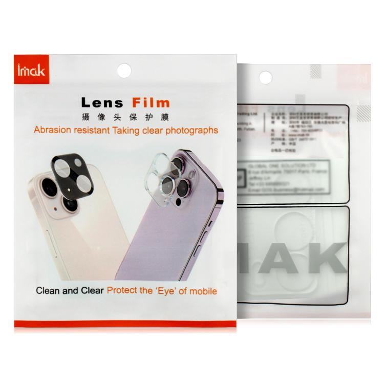 IMAK Rear Camera Lens Glass Film Thin Version, For Xiaomi 17 Ultra by Leica, For Xiaomi 17 Ultra 5G, For Xiaomi POCO C85 4G 171mm / 173mm, For Xiaomi 15T Pro 5G, For Xiaomi 15T 5G, For Xiaomi POCO F7