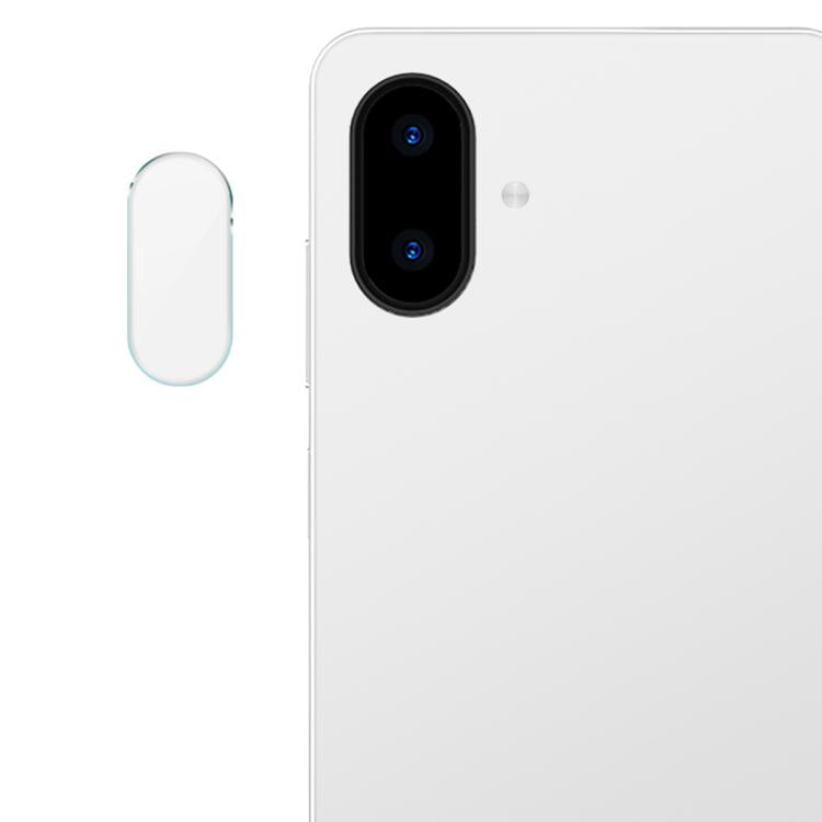 IMAK Rear Camera Lens Glass Film Thin Version, For Galaxy A27 5G, For Samsung Galaxy A07 4G, For Samsung Galaxy A17 5G