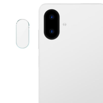 IMAK Rear Camera Lens Glass Film Thin Version, For Galaxy A27 5G, For Samsung Galaxy A07 4G, For Samsung Galaxy A17 5G