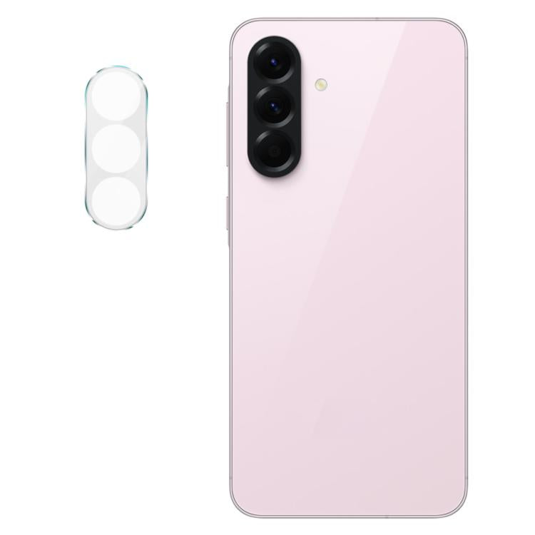 IMAK Rear Camera Lens Glass Film Thin Version, For Galaxy A27 5G, For Samsung Galaxy A07 4G, For Samsung Galaxy A17 5G