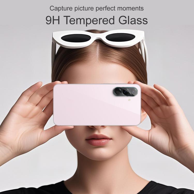 IMAK Rear Camera Lens Glass Film Thin Version, For Galaxy A27 5G, For Samsung Galaxy A07 4G, For Samsung Galaxy A17 5G