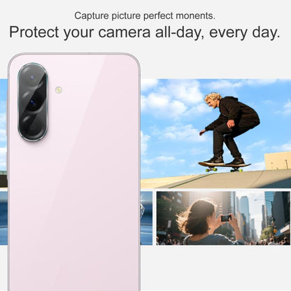 IMAK Rear Camera Lens Glass Film Thin Version, For Galaxy A27 5G, For Samsung Galaxy A07 4G, For Samsung Galaxy A17 5G