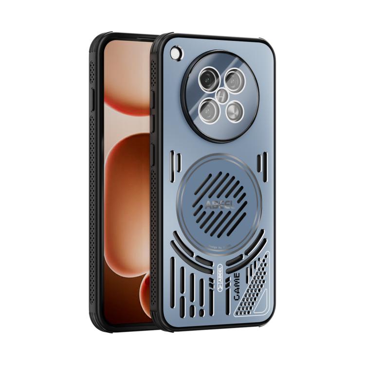 ABEEL Ice Fox Series Magsafe Heat Sink Cooling Phone Case, For OPPO Reno15 Pro 5G Global, For OPPO Reno15 5G Global, For OPPO Find X9, For OPPO Find X9 Pro, For OPPO Reno 14 Pro Global, For OPPO Reno 14 Global, For OPPO Find X8s+, For OPPO Find X8s    ...