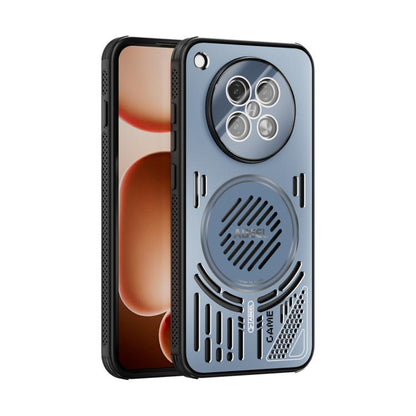 ABEEL Ice Fox Series Magsafe Heat Sink Cooling Phone Case, For OPPO Reno15 Pro 5G Global, For OPPO Reno15 5G Global, For OPPO Find X9, For OPPO Find X9 Pro, For OPPO Reno 14 Pro Global, For OPPO Reno 14 Global, For OPPO Find X8s+, For OPPO Find X8s    ...