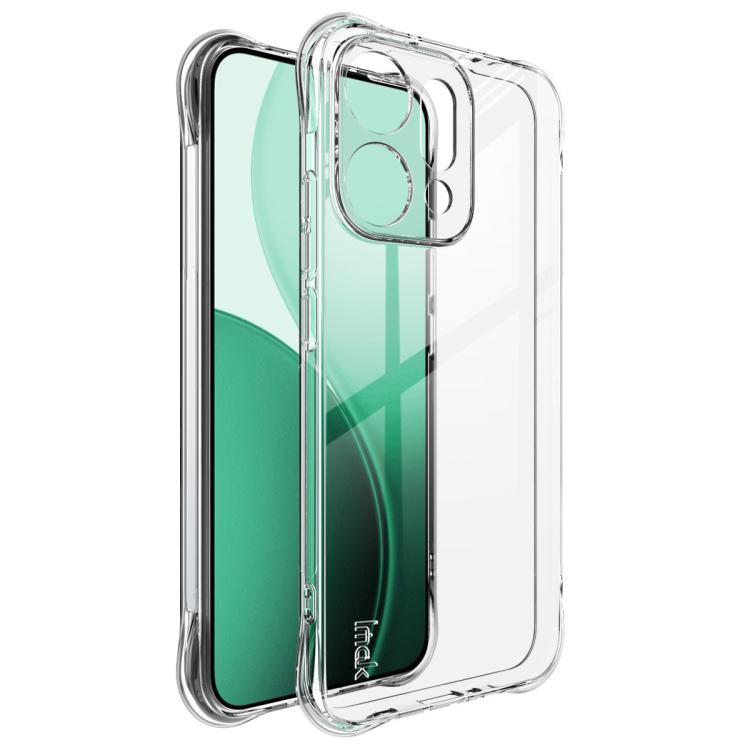 imak Shockproof Airbag TPU Phone Case, For OPPO Find X9s Pro 5G, For OPPO Find X9 Ultra, For OPPO Reno15 F 5G Global, For OPPO Reno15 Pro Max 5G Global, For OPPO Reno15 Pro 5G Global, For OPPO Reno15 5G Global, For OPPO Find X9, For OPPO Find X9 Pro   ...