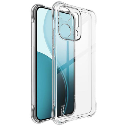 imak Shockproof Airbag TPU Phone Case, For OPPO Find X9s Pro 5G, For OPPO Find X9 Ultra, For OPPO Reno15 F 5G Global, For OPPO Reno15 Pro Max 5G Global, For OPPO Reno15 Pro 5G Global, For OPPO Reno15 5G Global, For OPPO Find X9, For OPPO Find X9 Pro   ...