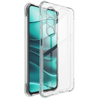 imak Shockproof Airbag TPU Phone Case, For OPPO Find X9s Pro 5G, For OPPO Find X9 Ultra, For OPPO Reno15 F 5G Global, For OPPO Reno15 Pro Max 5G Global, For OPPO Reno15 Pro 5G Global, For OPPO Reno15 5G Global, For OPPO Find X9, For OPPO Find X9 Pro   ...