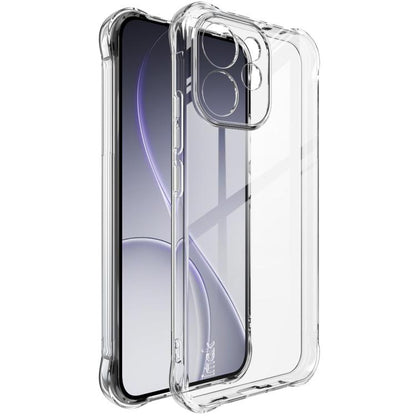 imak Shockproof Airbag TPU Phone Case, For OPPO Find X9s Pro 5G, For OPPO Find X9 Ultra, For OPPO Reno15 F 5G Global, For OPPO Reno15 Pro Max 5G Global, For OPPO Reno15 Pro 5G Global, For OPPO Reno15 5G Global, For OPPO Find X9, For OPPO Find X9 Pro   ...