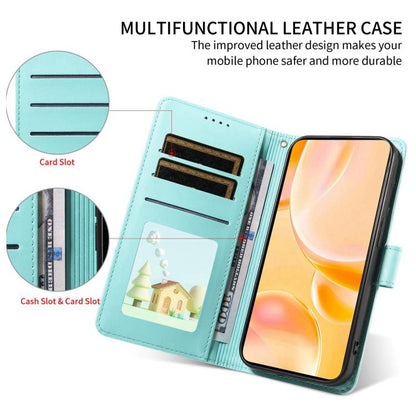 Embossed Heart Dog RFID Blocking Wallet Leather Phone Case, For Infinix Smart 20 4G, For Infinix Hot 60 / 60i, For Infinix Hot 60 Pro+ 4G, For Infinix Hot 60 Pro 4G, For Infinix Smart 10 Plus 4G x6725B, For Infinix Smart 10 4G / Tecno Pop 10           ...