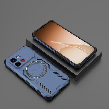 Butterfly Armor MagSafe Magnetic Ring Shockproof Phone Case, For Infinix Note Edge 5G Global, For Infinix Smart 20 4G Global, For Infinix Note 60 Pro 5G Global, For Infinix Hot 60 4G Global, For Infinix GT 30 Pro, For Infinix Hot 50 Pro 4G Global