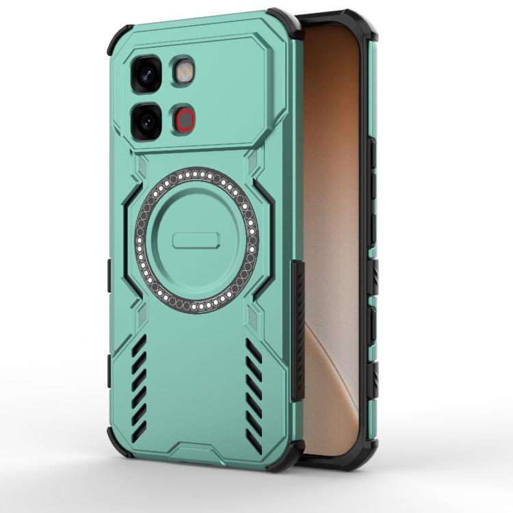 Butterfly Armor MagSafe Magnetic Ring Shockproof Phone Case, For Infinix Note Edge 5G Global, For Infinix Smart 20 4G Global, For Infinix Note 60 Pro 5G Global, For Infinix Hot 60 4G Global, For Infinix GT 30 Pro, For Infinix Hot 50 Pro 4G Global