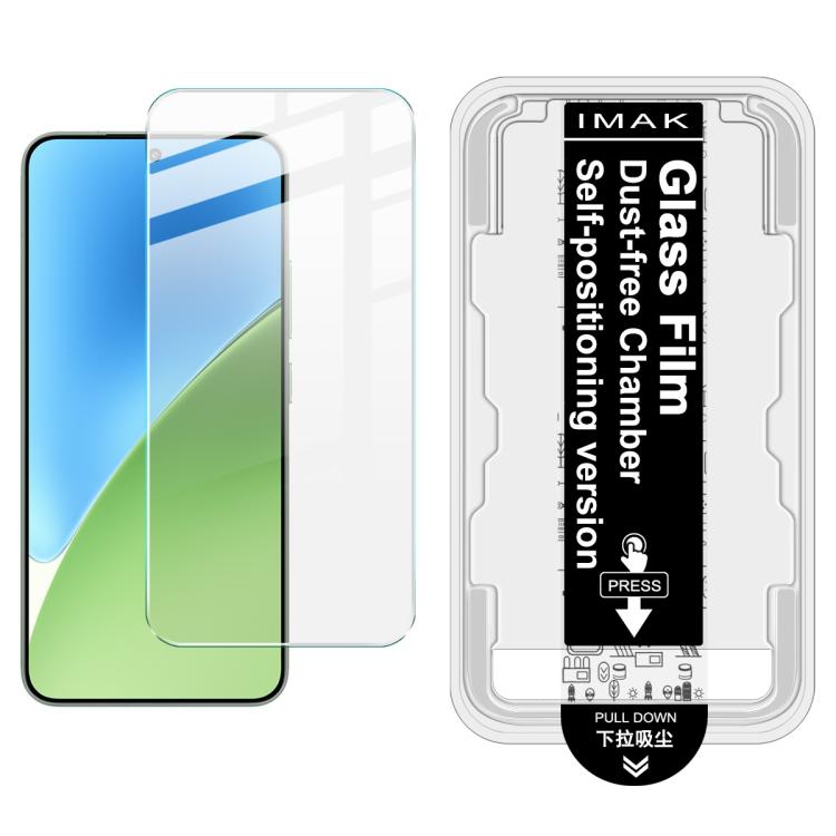 imak Dust-free Chamber Locator H Series Tempered Glass Film, For Xiaomi 17 Ultra/17 Ultra by Leica, For Xiaomi 17 Pro Max, For Xiaomi 17 / 17 Pro, For Xiaomi 15T Pro / 15T 5G, For Xiaomi POCO M7 Pro 5G, For Xiaomi 15, For Xiaomi 14T Pro                ...