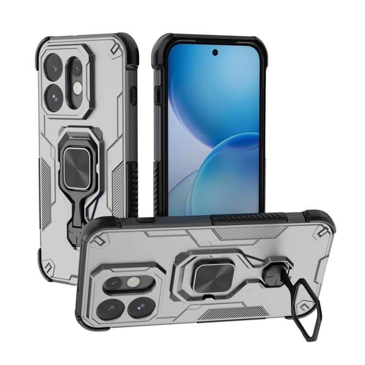 Metal Kickstand TPU Hybrid PC Phone Case, For OPPO Reno16 F 5G, For OPPO Reno16 Pro 5G Global, For OPPO Reno16 5G Global, For OPPO K13 Turbo 5G