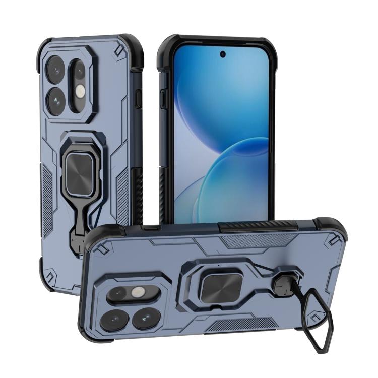 Metal Kickstand TPU Hybrid PC Phone Case, For OPPO Reno16 F 5G, For OPPO Reno16 Pro 5G Global, For OPPO Reno16 5G Global, For OPPO K13 Turbo 5G
