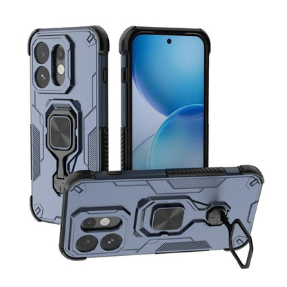 Metal Kickstand TPU Hybrid PC Phone Case, For OPPO Reno16 F 5G, For OPPO Reno16 Pro 5G Global, For OPPO Reno16 5G Global, For OPPO K13 Turbo 5G