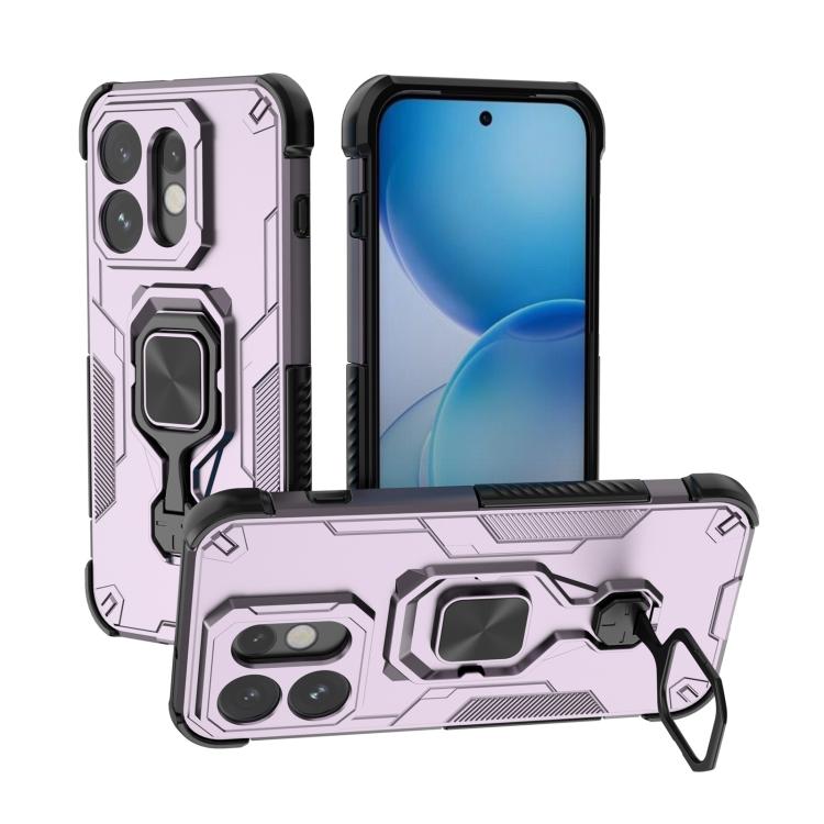Metal Kickstand TPU Hybrid PC Phone Case, For OPPO Reno16 F 5G, For OPPO Reno16 Pro 5G Global, For OPPO Reno16 5G Global, For OPPO K13 Turbo 5G