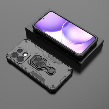 Metal Kickstand TPU Hybrid PC Phone Case, For OPPO Reno16 F 5G, For OPPO Reno16 Pro 5G Global, For OPPO Reno16 5G Global, For OPPO K13 Turbo 5G
