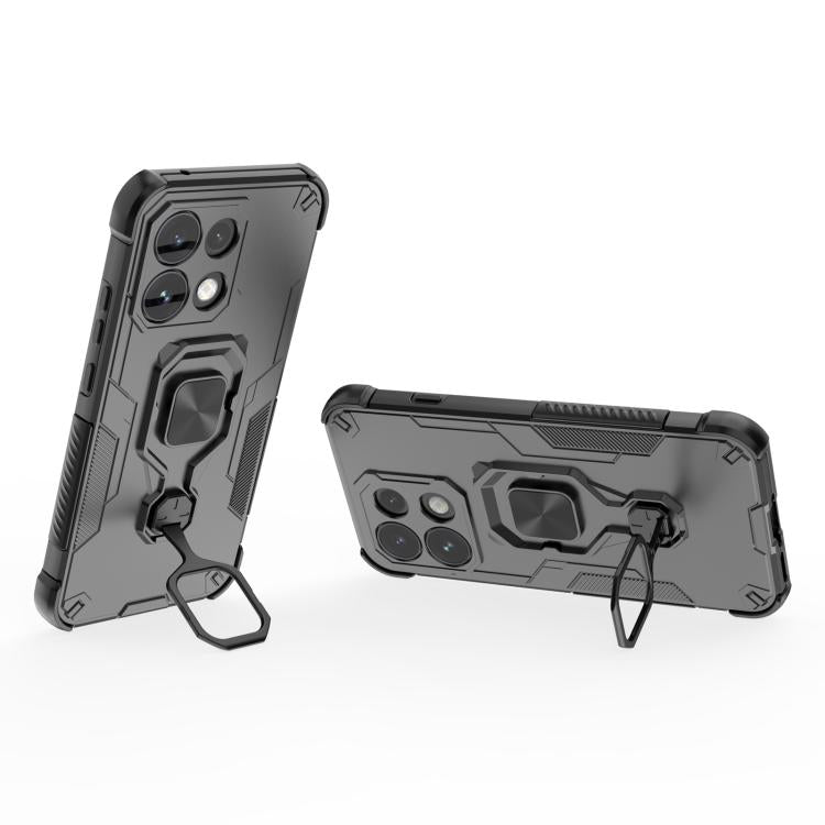 Metal Kickstand TPU Hybrid PC Phone Case, For OPPO Reno16 F 5G, For OPPO Reno16 Pro 5G Global, For OPPO Reno16 5G Global, For OPPO K13 Turbo 5G