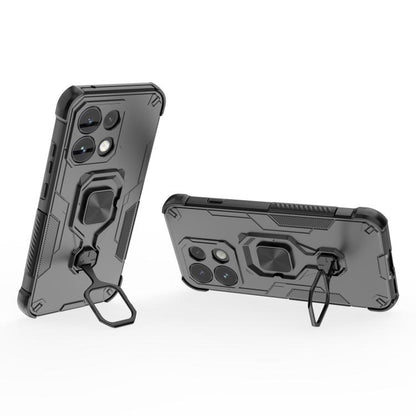 Metal Kickstand TPU Hybrid PC Phone Case, For OPPO Reno16 F 5G, For OPPO Reno16 Pro 5G Global, For OPPO Reno16 5G Global, For OPPO K13 Turbo 5G