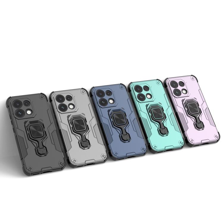 Metal Kickstand TPU Hybrid PC Phone Case, For OPPO Reno16 F 5G, For OPPO Reno16 Pro 5G Global, For OPPO Reno16 5G Global, For OPPO K13 Turbo 5G