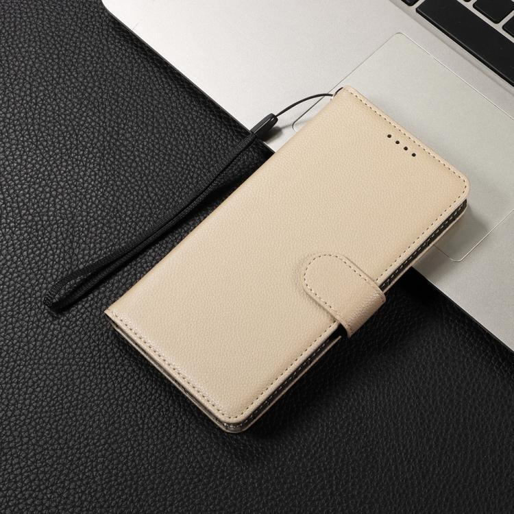 Litchi Texture RFID Blocking 3-Card Wallet Leather Phone Case, For OnePlus Turbo 6V / Turbo 6, For OnePlus Ace 6 / 15R, For OnePlus 15, For OnePlus Nord 5 5G / Ace 5 Ultra, For OnePlus Nord CE5 5G / Ace 5 Racing