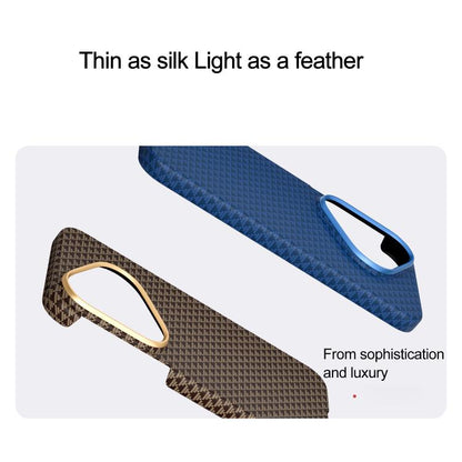 Metal Frame Nanofiber MagSafe Magnetic Phone Case, For Huawei Pura 90 Pro 5G, For Huawei Pura 80 Ultra 5G, For Huawei Pura 80 Pro 5G, For Huawei Pura 80 5G