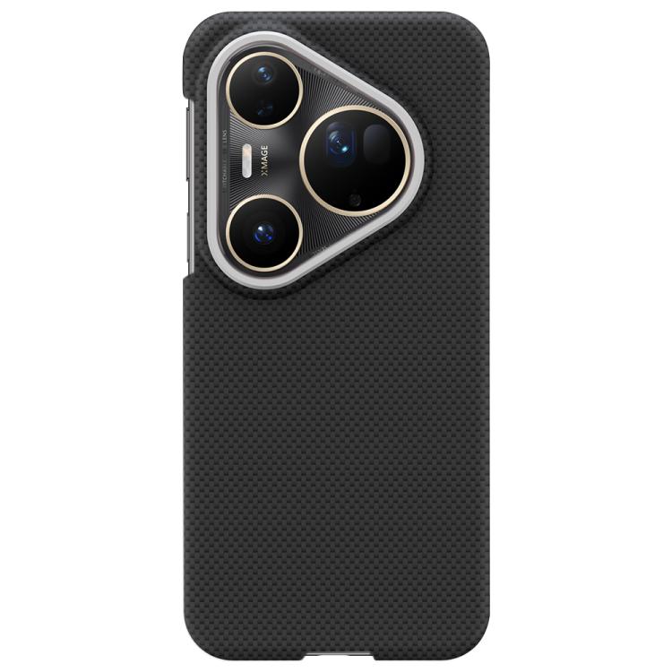Nanofiber MagSafe Magnetic Phone Case, For Huawei Pura 90 Pro 5G, For Huawei Pura 80 Ultra 5G, For Huawei Pura 80 Pro 5G, For Huawei Pura 80 5G, For Huawei Mate 70 Pro+, For Huawei Mate 70 Pro