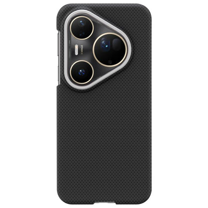 Nanofiber MagSafe Magnetic Phone Case, For Huawei Pura 90 Pro 5G, For Huawei Pura 80 Ultra 5G, For Huawei Pura 80 Pro 5G, For Huawei Pura 80 5G, For Huawei Mate 70 Pro+, For Huawei Mate 70 Pro