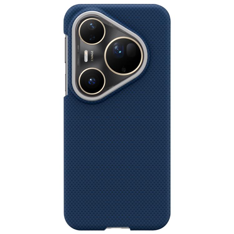 Nanofiber MagSafe Magnetic Phone Case, For Huawei Pura 90 Pro 5G, For Huawei Pura 80 Ultra 5G, For Huawei Pura 80 Pro 5G, For Huawei Pura 80 5G, For Huawei Mate 70 Pro+, For Huawei Mate 70 Pro