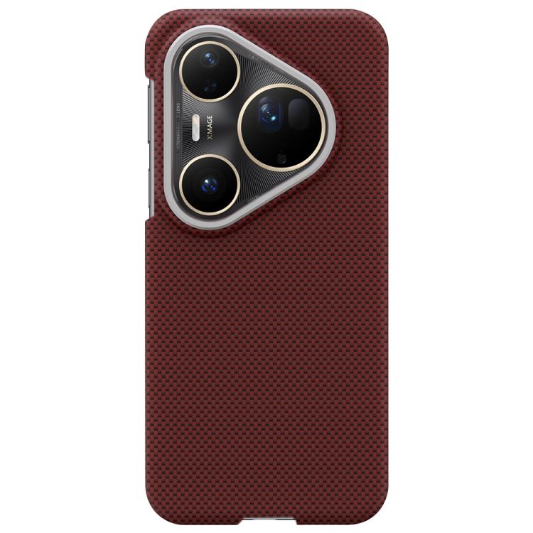 Nanofiber MagSafe Magnetic Phone Case, For Huawei Pura 90 Pro 5G, For Huawei Pura 80 Ultra 5G, For Huawei Pura 80 Pro 5G, For Huawei Pura 80 5G, For Huawei Mate 70 Pro+, For Huawei Mate 70 Pro