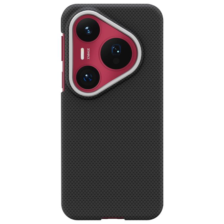 Nanofiber MagSafe Magnetic Phone Case, For Huawei Pura 90 Pro 5G, For Huawei Pura 80 Ultra 5G, For Huawei Pura 80 Pro 5G, For Huawei Pura 80 5G, For Huawei Mate 70 Pro+, For Huawei Mate 70 Pro