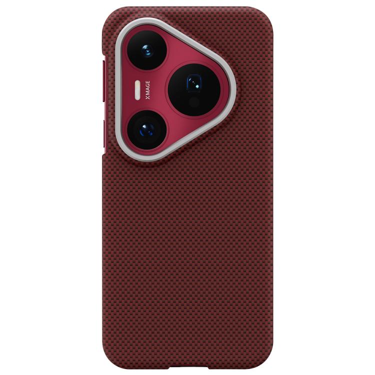 Nanofiber MagSafe Magnetic Phone Case, For Huawei Pura 90 Pro 5G, For Huawei Pura 80 Ultra 5G, For Huawei Pura 80 Pro 5G, For Huawei Pura 80 5G, For Huawei Mate 70 Pro+, For Huawei Mate 70 Pro