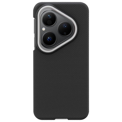 Nanofiber MagSafe Magnetic Phone Case, For Huawei Pura 90 Pro 5G, For Huawei Pura 80 Ultra 5G, For Huawei Pura 80 Pro 5G, For Huawei Pura 80 5G, For Huawei Mate 70 Pro+, For Huawei Mate 70 Pro